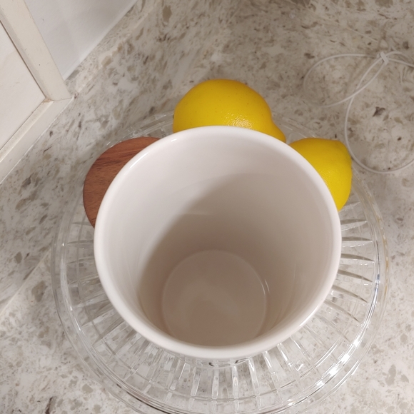 SOLD Rae Dunn Cereal Cellar 2021 - Picture 5 of 5